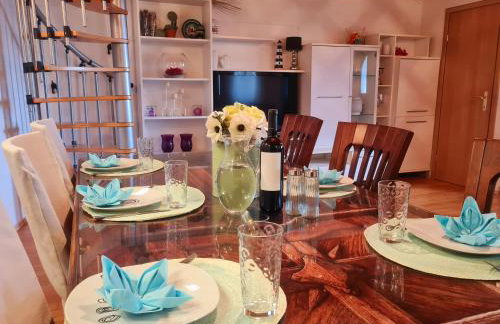 Sea view stone house Donkey - Foto 17