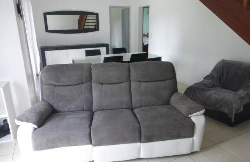 maison 3 classée étoiles à,proximité de Contis Plage - Foto 9