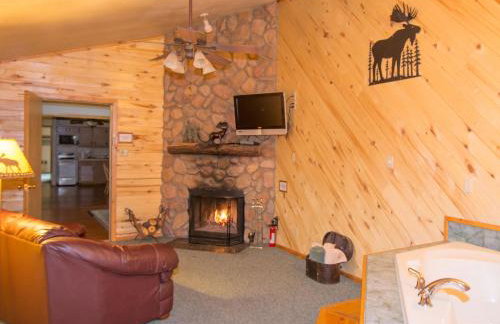 Upper Canyon Inn & Cabins - Foto 3