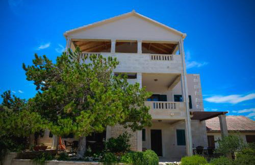 Apartment Markioli - Photo 1