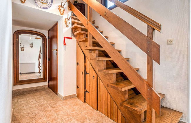 Quaint Holiday Home in Trois-Ponts near Forest - Foto 22