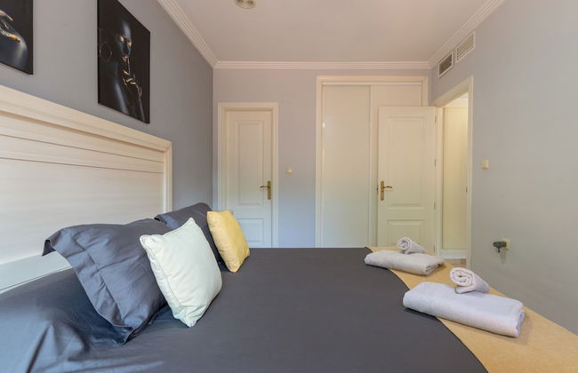 Mar Bella in Marbella - Foto 23