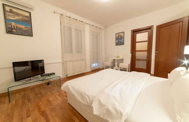 Royal City Apartments - Foto 4