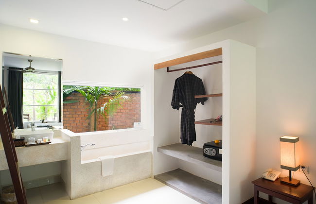 Cozy Boutique Hotel City Center - Foto 13