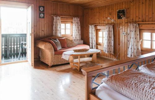 Im Bayerischen Wald - Foto 11