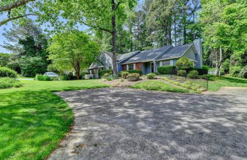 Walk to Avalon or Downtown 3 - Foto 29