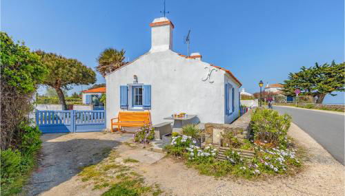 Stunning Home In Noirmoutier En Lile - Foto 5