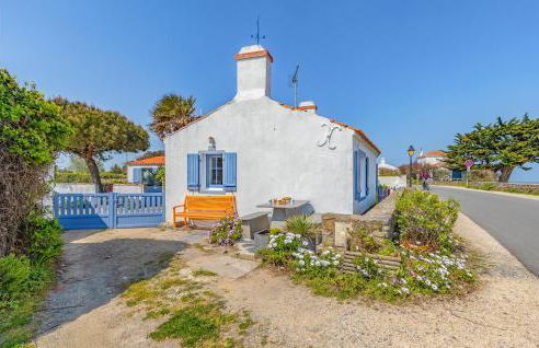 Stunning Home In Noirmoutier En Lile - Foto 5