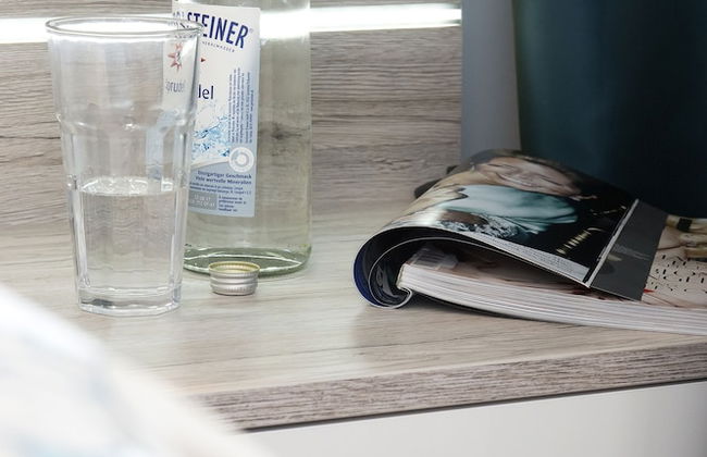 Leon Apartments - Foto 18