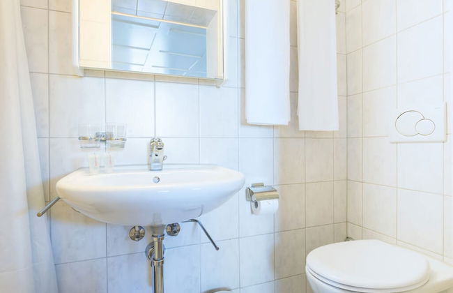 Hitrental Zeughausgasse Apartments - Foto 34