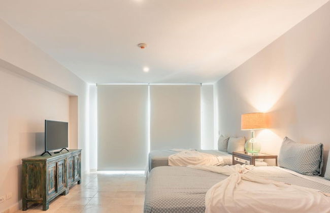 Apartment few Steps to the Beach at Punta Palmera - Foto 17