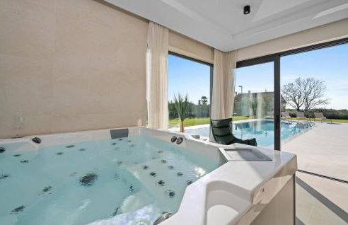 Nice Home In Anzici With Sauna - Foto 35