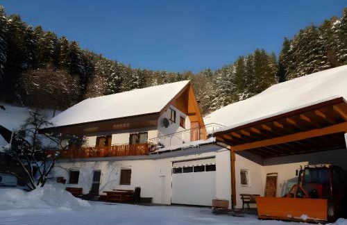 Holderstanzenhof - Foto 16