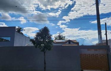 Casa grande com piscina Chácara do Dinho - Foto 21