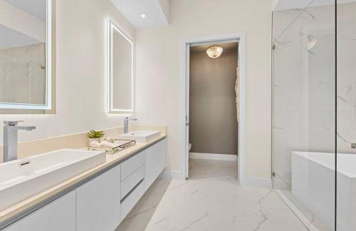 2BR 2BA with ocean views in Luxury Resort Amrit - Foto 33