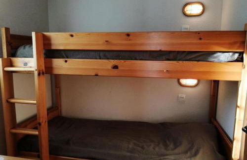 Résidence Le Grand Panorama - Grand Panorama 411 MAE-5270 - Foto 27