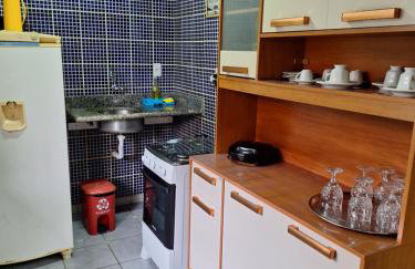 Casa com ar condicionado - Foto 16