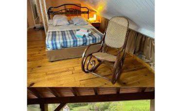 Gite en duplex 4 personnes, Vallée de la Jordanne, Cantal - Photo 3