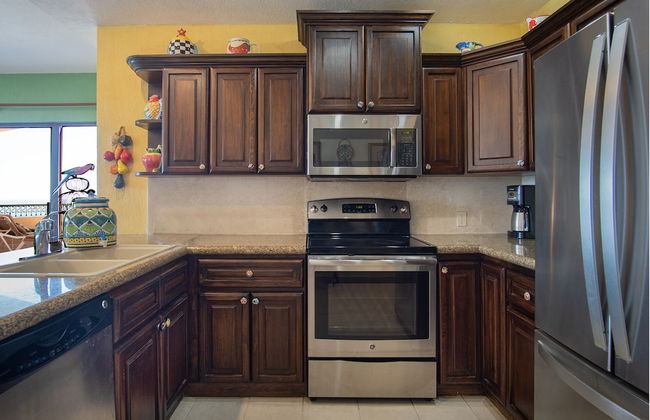 Casa Frida Massive Condo Sleeps up to 12! - Foto 27