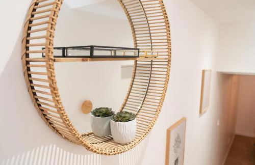 Le Saunerie - Sleep in Sisteron - Foto 11