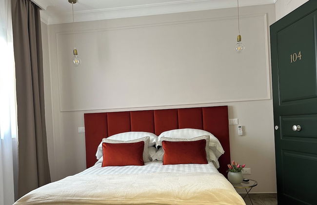 NLM Boutique Suites - Foto 6