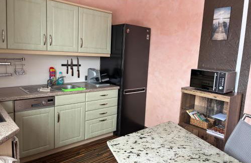 Ferien- und Monteurwohnung - Foto 2