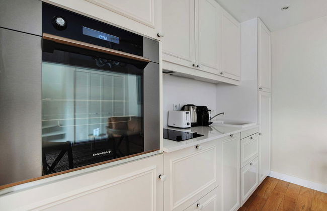 Amazing Duplex - 1br/4p - Musee du Louvre - Photo 9