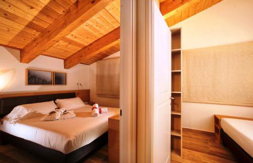 Guesia Village Hotel e Spa - Foto 79