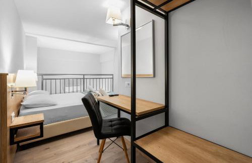 Marvel Deluxe Rooms - Foto 17