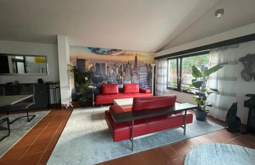 Charmantes Haus mit Gartenoase - Foto 11