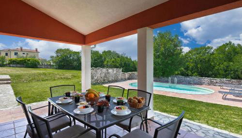 Pool House in Greenery near Trget - Happy Rentals - Foto 3, Other