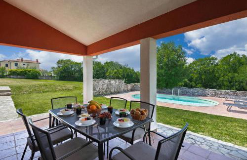 Pool House in Greenery near Trget - Happy Rentals - Foto 3