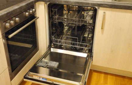 Moderne, barrierefreie Wohnung im Herzen der Stadt mit Parkplatz, WLAN und TV - Marta - Foto 20