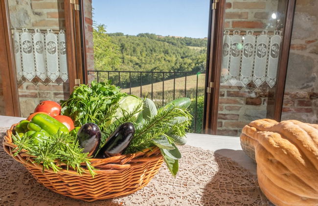 Belvilla by OYO Sorgente - Photo 29