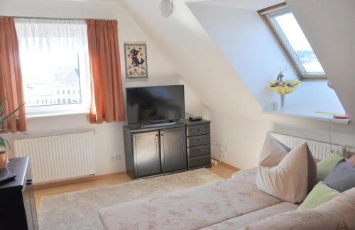 Atelier Grünfink Ferienwohnung - Foto 27