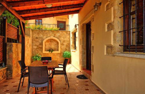 Villa Romantic Sevi by PosarelliVillas - Foto 12