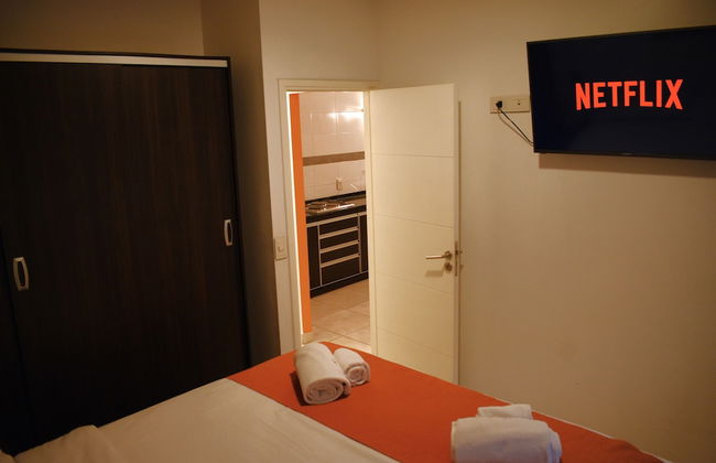 Umbral del Aconcagua - Photo 16