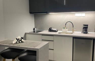 Crystal Grey Elite Appartment 3 - Foto 6