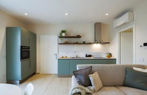 Green Apartments a Igea Marina - jungle - Foto 1