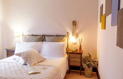 Relais Convento Santa Croce - Foto 21