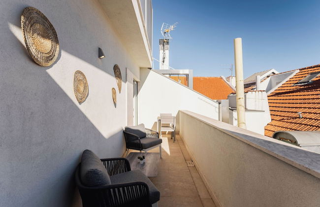 Chiado Square - Lisbon Best Apartments - Foto 42