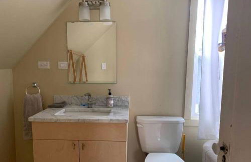 Modern Cottage Two (The Lorca, Catskills) - Foto 5