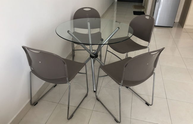 Tropics Tropicana City Mall - Foto 7