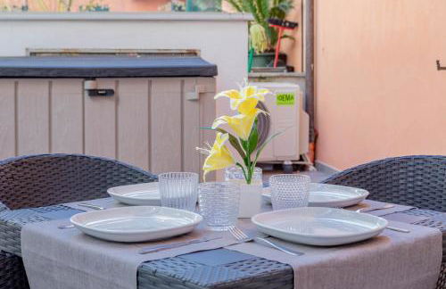 Volta Apartment - Sanremo - Photo 18