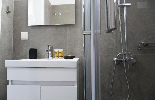 Aegean View Studio #2 - Foto 19