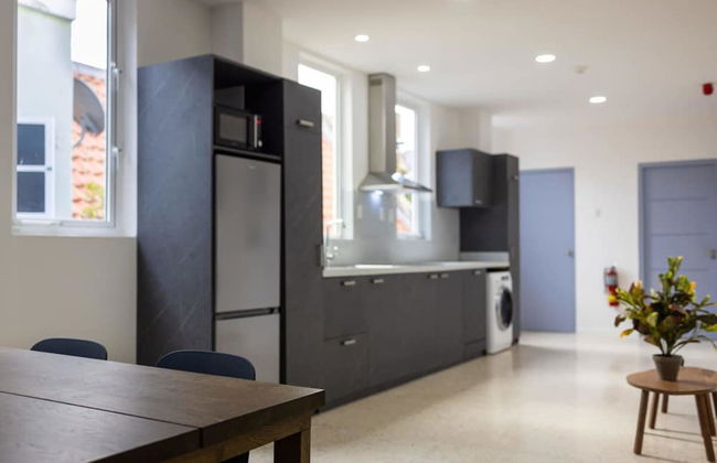 Punda Urban Stays in Willemstad - Foto 10