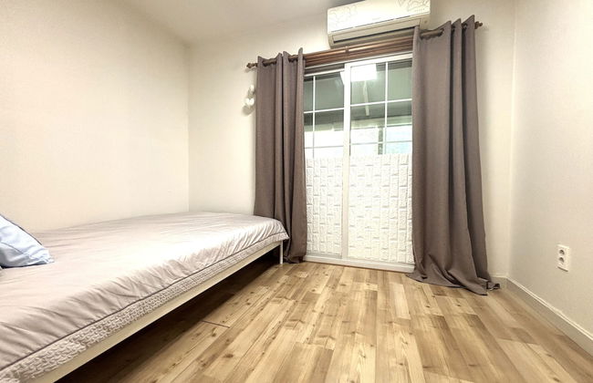 Paju Gamaksan Pension - Foto 11