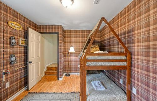 LKA Luxury Sandy Beach, Sauna, Hot Tub, Firepit - Foto 40