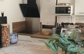 Mon Jardin Secret Marseillais avec terrasse dans le quartier le plus cool du Monde - Foto 6