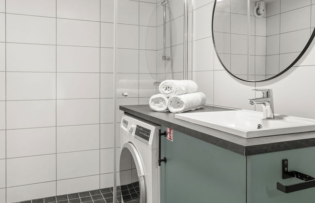 Telemark Apartments - Foto 35